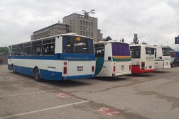 Karosa LC734, Karosa LC735, Irisbus Karosa B952E.1718