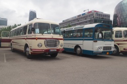 Škoda 706 RTO LUX, Karosa ŠD11