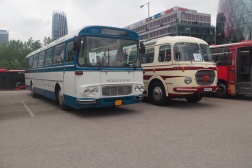 Karosa ŠD11, Škoda 706 RTO LUX
