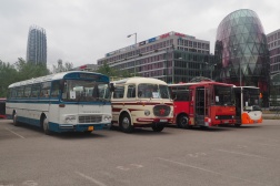 Karosa ŠD11, Škoda 706 RTO LUX, Karosa B741