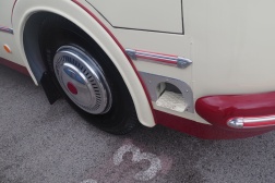 Škoda 706 RTO LUX