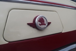 Škoda 706 RTO LUX