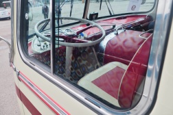 Škoda 706 RTO LUX