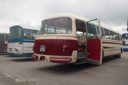 Škoda 706 RTO LUX