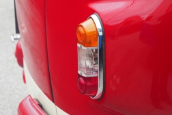 Škoda 706 RTO LUX