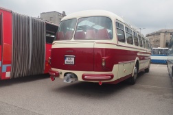 Škoda 706 RTO LUX