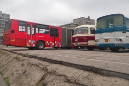 Karosa B741, Škoda 706 RTO LUX, Karosa ŠD11