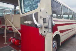 Škoda 706 RTO LUX