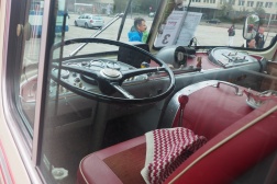 Škoda 706 RTO LUX 