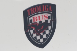 Troliga Bus Pegasus