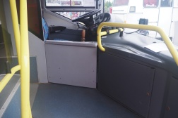 Troliga Bus Pegasus