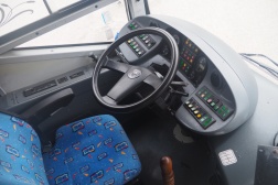 Troliga Bus Pegasus