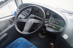 Troliga Bus Pegasus