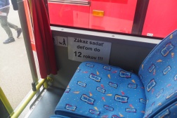 Troliga Bus Pegasus
