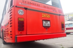Karosa B741